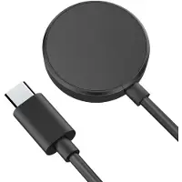 Huismerk Câble De Charge Compatible Avec Samsung Galaxy Watch 6/6 Classic 5/5 Pro / 4 Classic/Watch 3 / Active 2 / Active Usb C Chargeur
