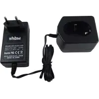 VHBW Chargeur compatible avec Gesipa Accubird, Firebird, Powerbird batteries d'outils