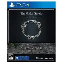 La Collection The Elder Scrolls Online: Blackwood