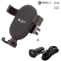 Generique Support Auto Freenet Kfz Chargeur Induction