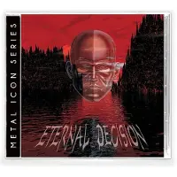Sonic Eternal Decision - Eternal Decision [Compact Discs] With Booklet, Card, Rmst