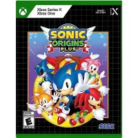 Sonic Origins Plus - Xbox Series X / Xbox One (Us)