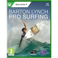 Barton Lynch Pro Surfing - Xbox Series X