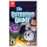The Outbound Ghost - Switch (Us)