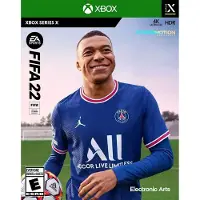 Fifa 22 - Xbox Series X (Us)