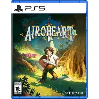 Airoheart - Ps5 (Us)