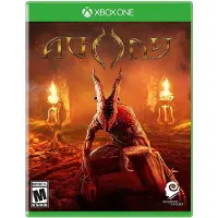 Agony - Xbox One (Us)