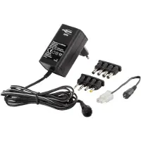 Ansmann 1001-0024 Akkupack-Ladegerät ACS 48