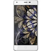 KONROW Cool-K - Android 5.1 - Ecran 5'' - 8Go - Double Sim - Blanc