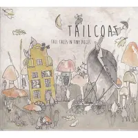 Sonic Tall Tales In Tiny Pieces