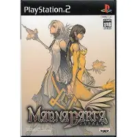 Magna Carta (Import Jap) Ps2