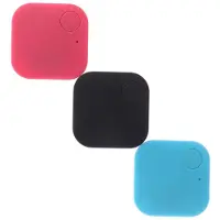 Generique Xeju Mini Gps Tracker Anti-Perte Imperméable Bluetooth Tracer Enfants Finder Équipement