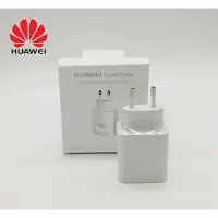 Autre D'origine Pour Huawei P10 Mate Chargeur 9 10 Pro Plus Smartphone Booster Mur Ue Adaptateur 5a Rapide Charge Rapide Type C Câble