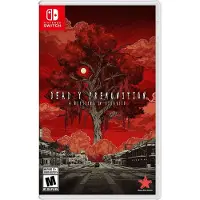 Deadly Premonition 2: A Blessing In Disguise - Switch (Us)