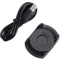 Generique Station De Charge Usb Rapide Sans Fil, Pour Amazfit2/2s, Pour Xiaomi Huami Amazfit Stratos Smartwatch 2/2s