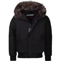 Superdry Veste d’hiver 'Everest'