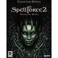 Spellforce 2 : Shadow Wars Edition Collector Pc