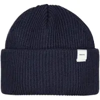 Makia Merino Beanie Bleu