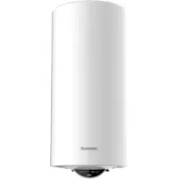 Ariston Chauffe-eau électrique vertical mural HPC+ XPERT 200 litres - Ø 530 mm - - 3000787