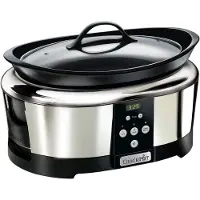 Crock-Pot CR605 5,7 Litres