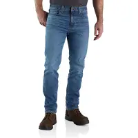 Carhartt Rugged Flex Tapered Jeans Taille