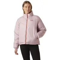 Helly Hansen Yu 23 Veste matelassée réversible rose XL femme rose XL
