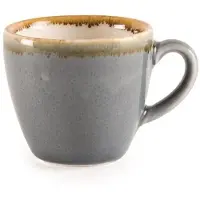Olympia Kiln Tasses à espresso Océan 8,5cl (6 pièces)