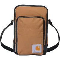 Carhartt Crossbody Zip Sac