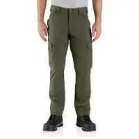 Carhartt Relaxed Ripstop Cargo Work Pantalon