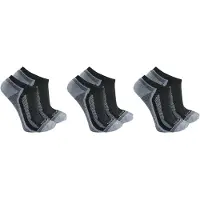 Carhartt Force Midweight Low Cut Chaussettes (3 paires) Taille