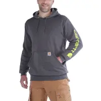Carhartt Iconic K288 Logo Sweat Taille