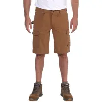 Carhartt Steel Multipocket short