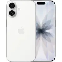 Apple Iphone 17.256gb.blanc. -