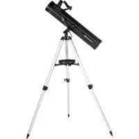 Bresser Téléscope Réflecteur Venus 76/700 AZ