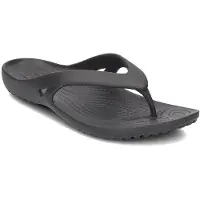 Crocs Kadee II Flip Noir 8 M