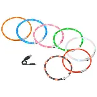 Karlie Collier De Chien Led