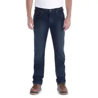 Carhartt Rugged Flex Tapered Jeans Taille