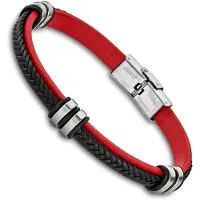 Lotus Bracelet Stylé pour Homme Lotus LS1829-2/3