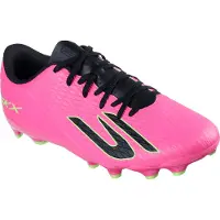 SKECHERS Chaussures de foot 252132-PKBK pour Unisex