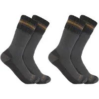Carhartt Heavyweight Boot Chaussettes (2 paires) Taille