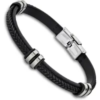 Lotus Bracelet pour Homme Élégant Lotus LS1829-2/1