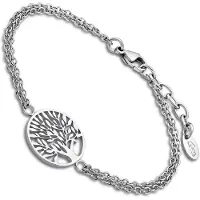 Lotus Bracelet Lotus Élégant pour Femmes LS1898-2/1