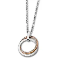 Lotus Collier Ladies' Lotus LS1780-1/2