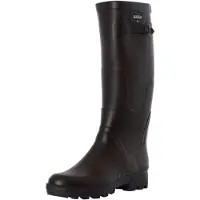 Aigle Boots 'Benyl' marron