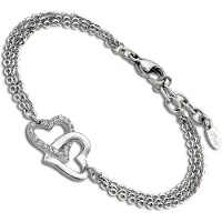 Lotus Bracelet Élégant pour Femmes Lotus LS1912-2/1
