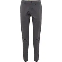 Dockers Pantalon chino 'SMART 360 FLEX' gris foncé