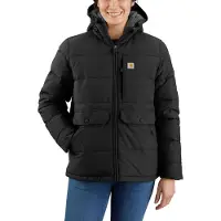 Carhartt Relaxed Midweight Utility Veste femme