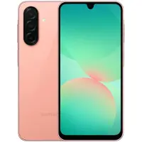 Samsung Galaxy A26 5G Rose 6Go Ram 128Go