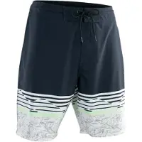 iON Slade, short de bain 19 pouces, noir, taille S, homme, noir, taille S