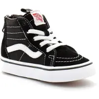 Vans Baskets 'SK8-Hi' noir / blanc
